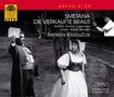 Bedrich Smetana: Die verkaufte Braut, CD,CD