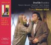 Antonin Dvorak: Rusalka, CD,CD,CD