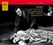 Giuseppe Verdi: La Traviata, CD,CD