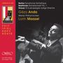 Hector Berlioz: Symphonie fantastique, CD,CD