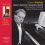 : Edwin Fischer - Salzburger Festspiele, CD,CD,CD,CD