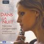 Nicola Jürgensen - Dans la Nuit, CD