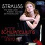 Richard Strauss: Vier letzte Lieder, CD
