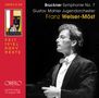 Anton Bruckner: Symphonie Nr.7, CD