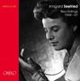 : Irmgard Seefried - Recordings 1944-67, CD,CD,CD,CD