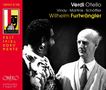 Giuseppe Verdi: Otello, CD,CD
