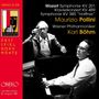 Wolfgang Amadeus Mozart: Symphonien Nr.29 & 35, CD