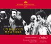 Giuseppe Verdi: Un Ballo in Maschera, CD,CD