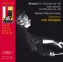 Richard Strauss: Don Quixote op.35, CD