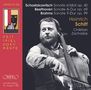 : Heinrich Schiff - Solistenkonzert Salzburger Festspiele 23.August 1982, CD