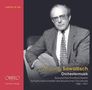 : Wolfgang Sawallisch - Orchestermusik, CD,CD,CD,CD,CD,CD,CD,CD