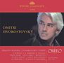 Dmitri Hvorostovsky - Live Recordings Wiener Staatsoper 1994-2016, CD