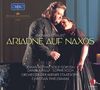 Richard Strauss (1864-1949): Ariadne auf Naxos, 2 CDs