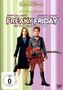 Mark S. Waters: Freaky Friday - Ein voll verrückter Freitag, DVD