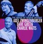 Axel Zwingenberger, Dave Green & Charlie Watts: The Magic Of Boogie Woogie, CD