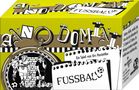 Hostettler; Urs: Anno Domini Fussball, Diverse