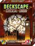 Martino Chiacchiera: Deckscape - Das Schicksal von London, Div.