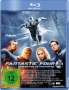 Fantastic Four - Rise of the Silver Surfer (Blu-ray), Blu-ray Disc