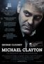 Michael Clayton (Blu-ray), Blu-ray Disc