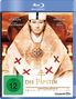 Die Päpstin (Blu-ray), Blu-ray Disc