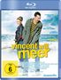 Vincent will meer (Blu-ray), Blu-ray Disc