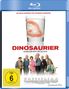 Dinosaurier (2009) (Blu-ray), Blu-ray Disc