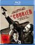 The Courier (2011) (Blu-ray), Blu-ray Disc