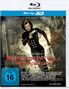 Paul W.S. Anderson: Resident Evil: Retribution (3D Blu-ray), BR