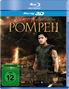 Pompeii (3D Blu-ray), Blu-ray Disc