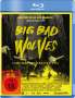 Big Bad Wolves (Blu-ray), Blu-ray Disc