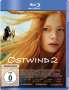 Katja von Garnier: Ostwind 2 (Blu-ray), BR