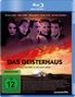 Das Geisterhaus (Blu-ray), Blu-ray Disc
