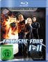 Tim Story: Fantastic Four 1+2 (Blu-ray), BR,BR