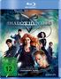 Shadowhunters: Chroniken der Unterwelt Staffel 1 (Blu-ray), Blu-ray Disc