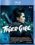 Jakob Lass: Tiger Girl (Blu-ray), BR