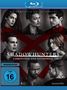 : Shadowhunters: Chroniken der Unterwelt Staffel 2 (Blu-ray), BR,BR,BR,BR