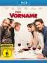 Der Vorname (2018) (Blu-ray), Blu-ray Disc
