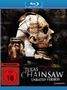 Texas Chainsaw (Blu-ray), Blu-ray Disc