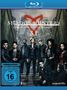 : Shadowhunters: Chroniken der Unterwelt Staffel 3 Box 1 (Blu-ray), BR,BR