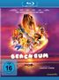 Beach Bum (Blu-ray), Blu-ray Disc