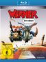 Werner - Beinhart! (Blu-ray), Blu-ray Disc