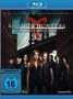 : Shadowhunters: Chroniken der Unterwelt Staffel 3 Box 2 (finale Staffel) (Blu-ray), BR,BR