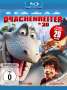 Tomer Eshed: Drachenreiter (3D Blu-ray), BR