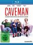 Laura Lackmann: Caveman (2021) (Blu-ray), BR,BR