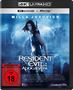 Alexander Witt: Resident Evil: Apocalypse (Ultra HD Blu-ray & Blu-ray), UHD,BR