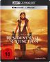 Resident Evil: Extinction (Ultra HD Blu-ray & Blu-ray), 1 Ultra HD Blu-ray und 1 Blu-ray Disc