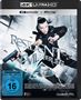 Resident Evil: Afterlife (Ultra HD Blu-ray & Blu-ray), 1 Ultra HD Blu-ray und 1 Blu-ray Disc