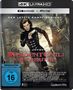 Resident Evil: Retribution (Ultra HD Blu-ray & Blu-ray), Ultra HD Blu-ray