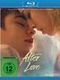 After Love (Blu-ray), Blu-ray Disc