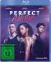 Perfect Addiction (Blu-ray), Blu-ray Disc